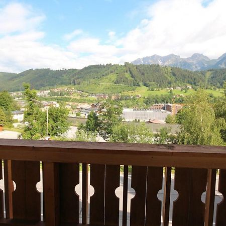 Appartements Lettmayer By Schladming-Appartements Exterior photo