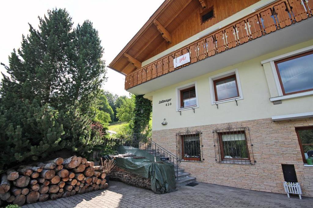Appartements Lettmayer By Schladming-Appartements Exterior photo
