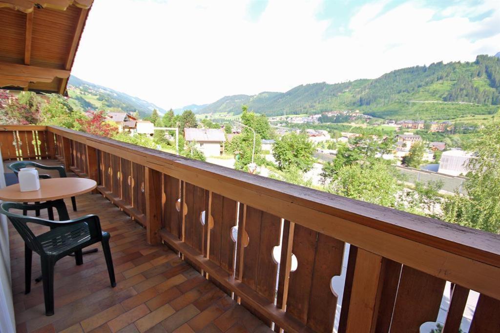 Appartements Lettmayer By Schladming-Appartements Exterior photo