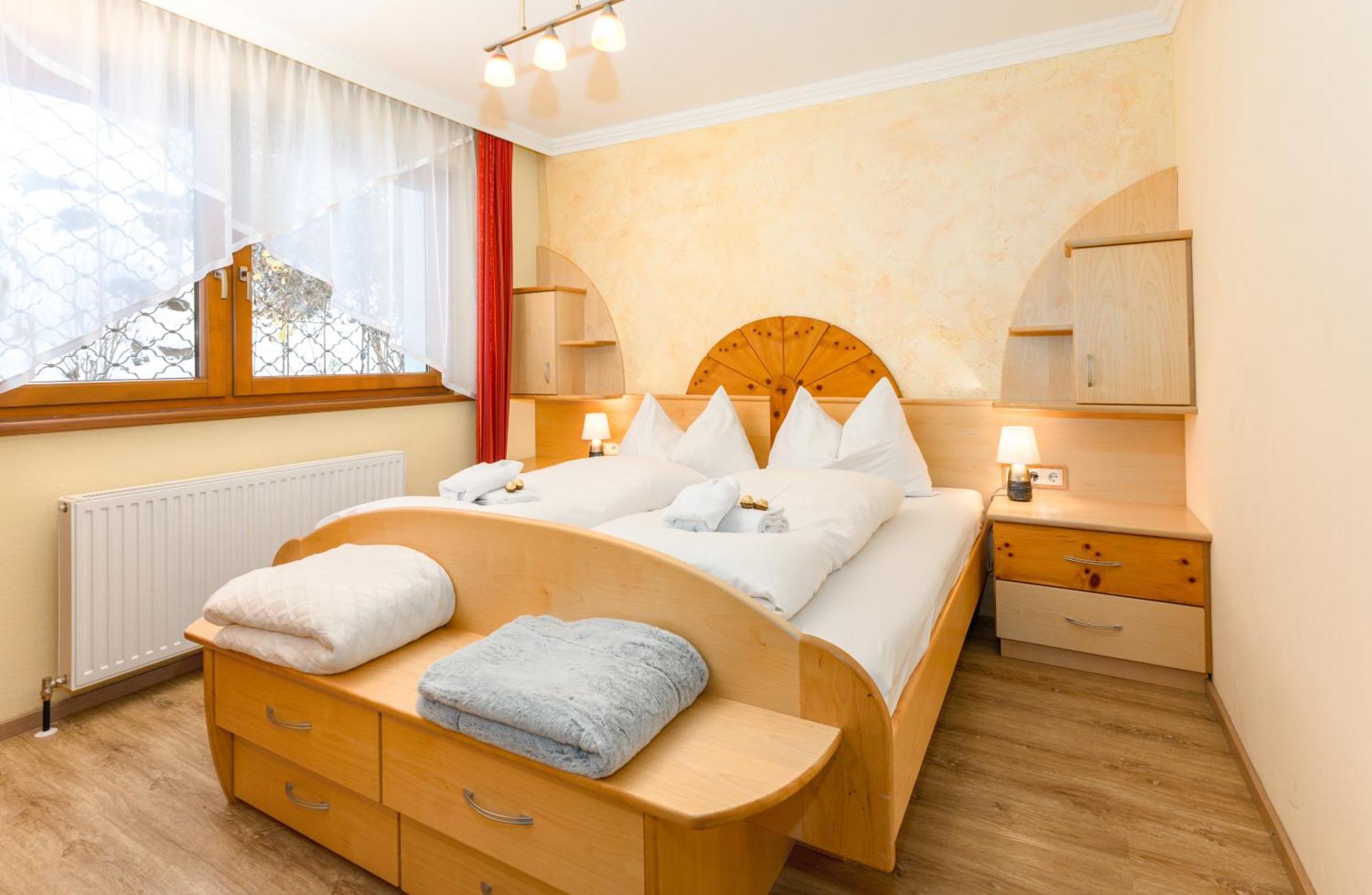 Appartements Lettmayer By Schladming-Appartements Room photo