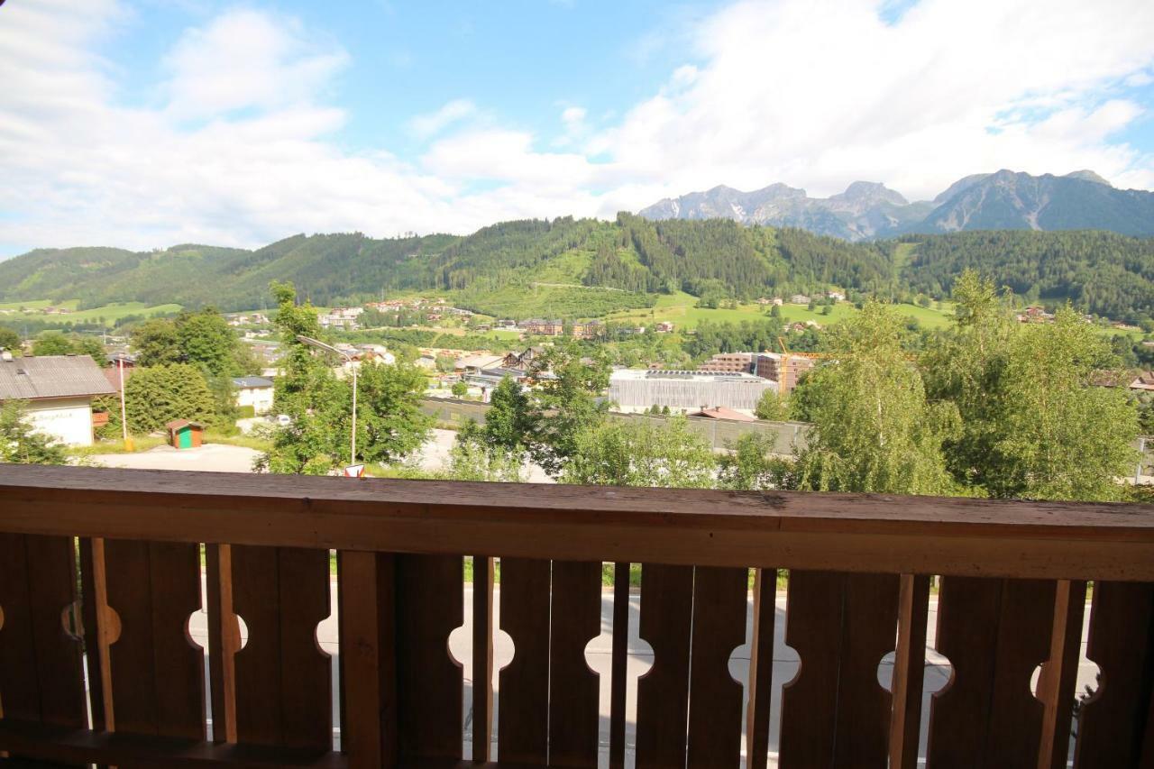 Appartements Lettmayer By Schladming-Appartements Exterior photo